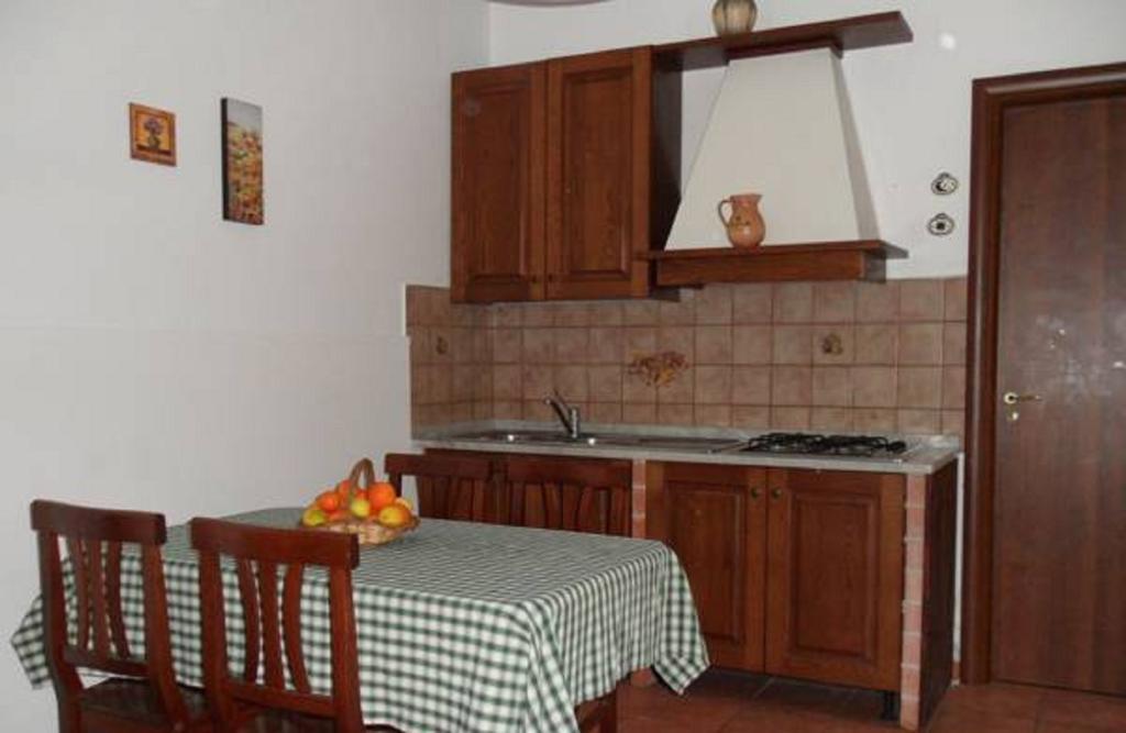 Agriturismo Ruvitello Мистербьянко Номер фото