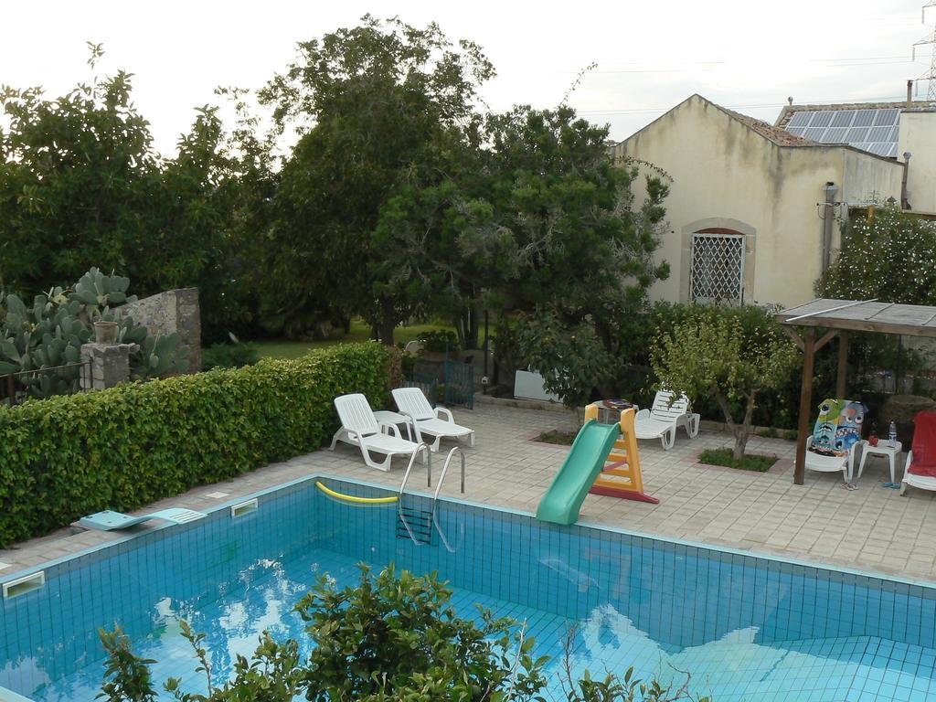 Agriturismo Ruvitello Мистербьянко Экстерьер фото