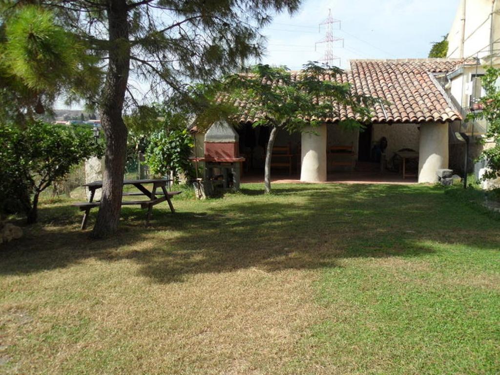 Agriturismo Ruvitello Мистербьянко Номер фото