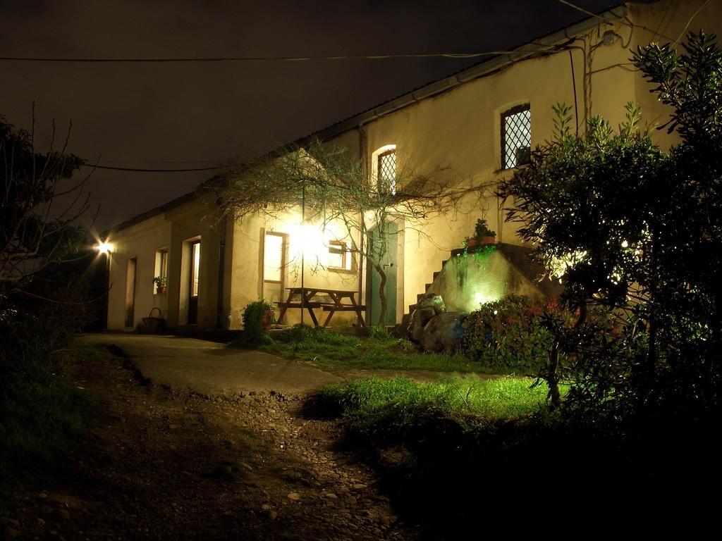 Agriturismo Ruvitello Мистербьянко Номер фото